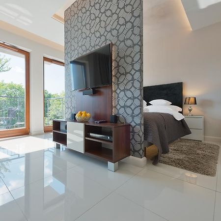 Jak W Domu Apartment Krakow Phòng bức ảnh