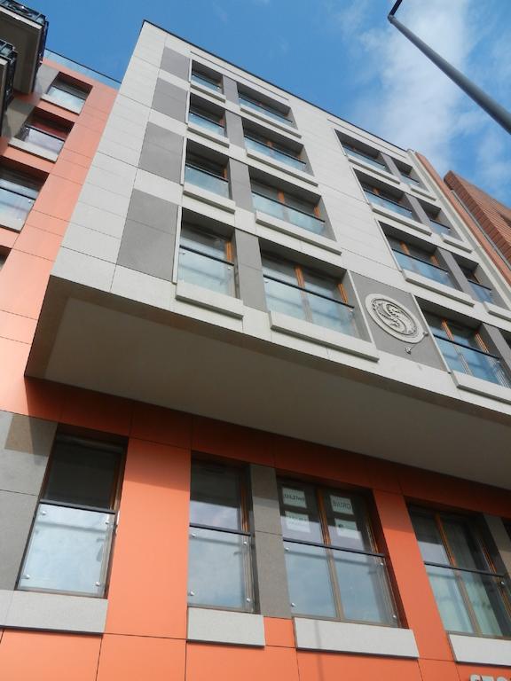 Jak W Domu Apartment Krakow Ngoại thất bức ảnh