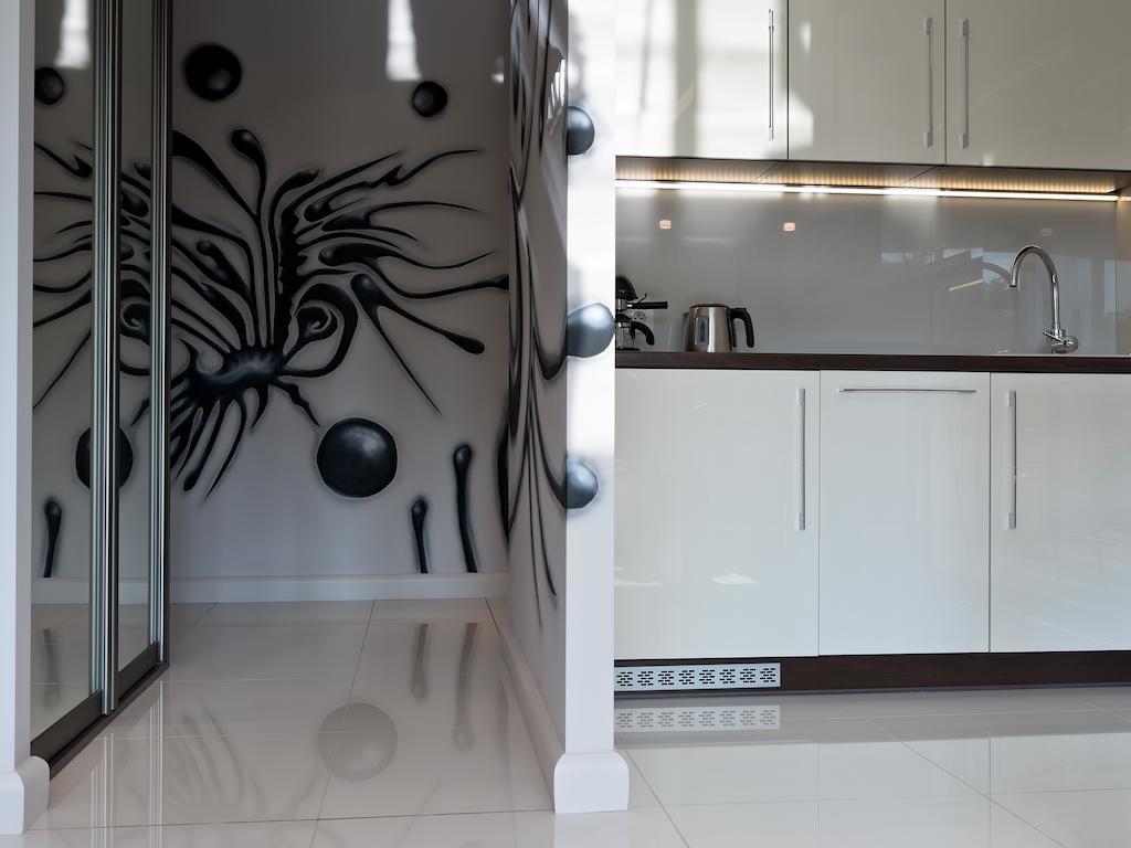 Jak W Domu Apartment Krakow Phòng bức ảnh