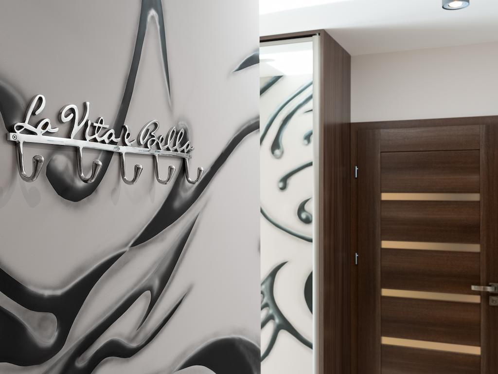 Jak W Domu Apartment Krakow Phòng bức ảnh