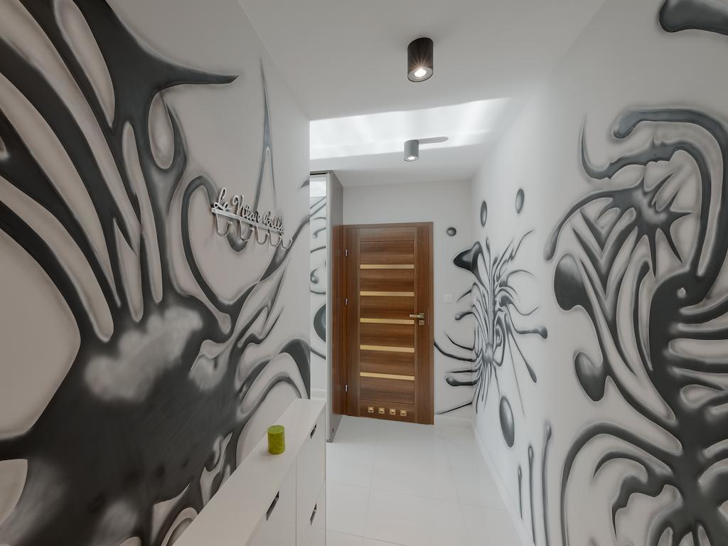 Jak W Domu Apartment Krakow Phòng bức ảnh
