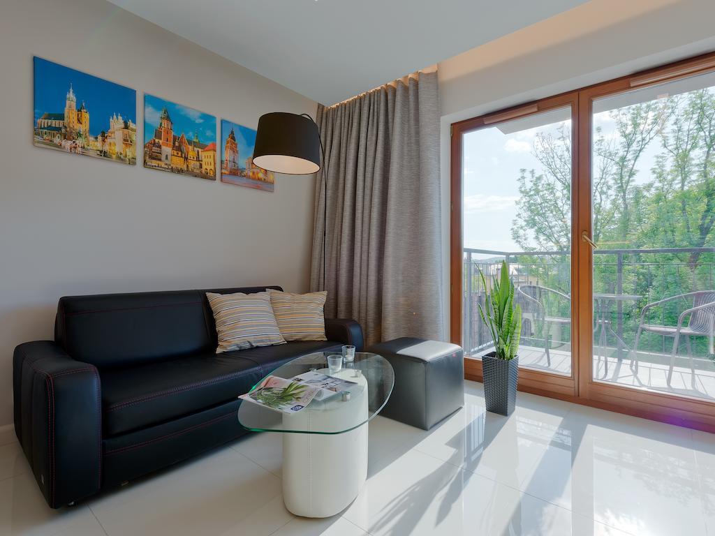 Jak W Domu Apartment Krakow Phòng bức ảnh