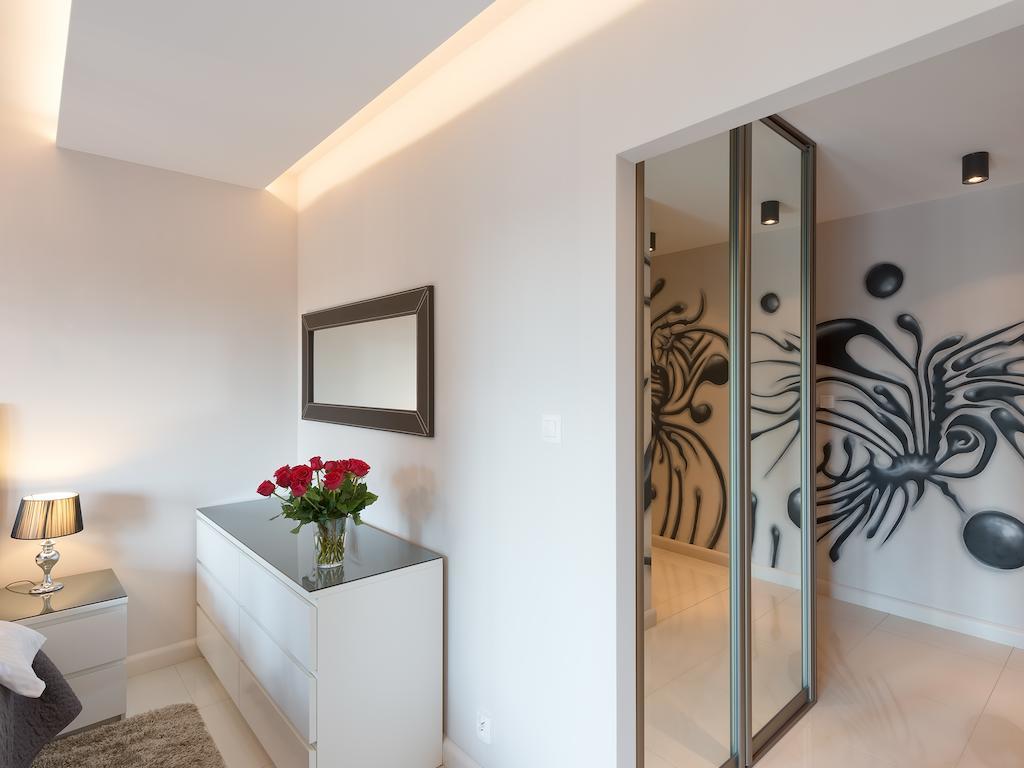 Jak W Domu Apartment Krakow Phòng bức ảnh