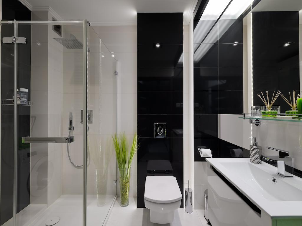 Jak W Domu Apartment Krakow Phòng bức ảnh