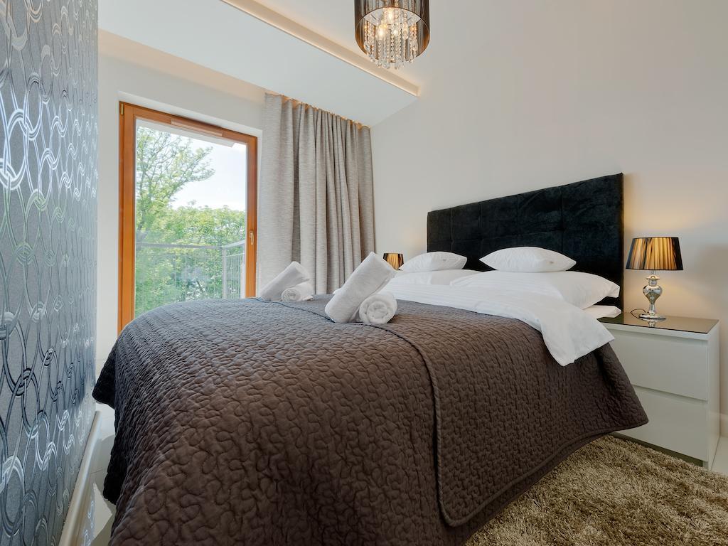 Jak W Domu Apartment Krakow Phòng bức ảnh