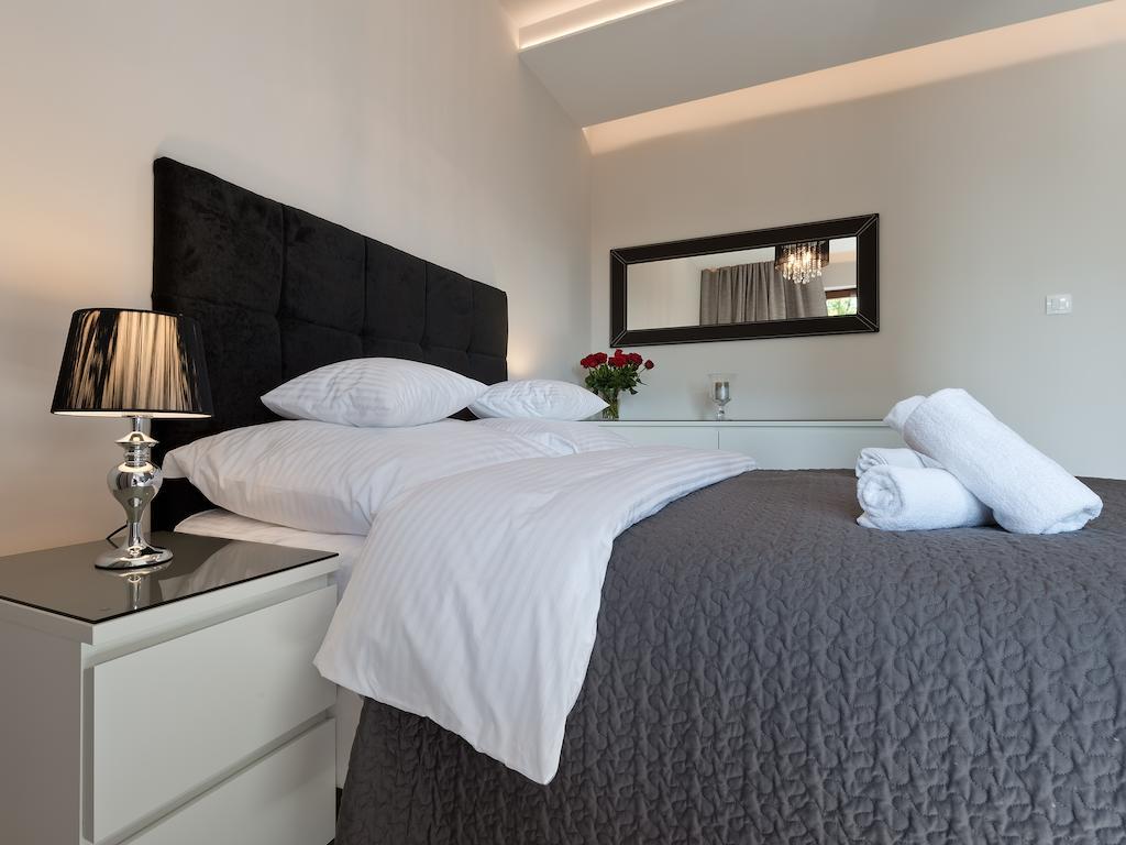 Jak W Domu Apartment Krakow Phòng bức ảnh