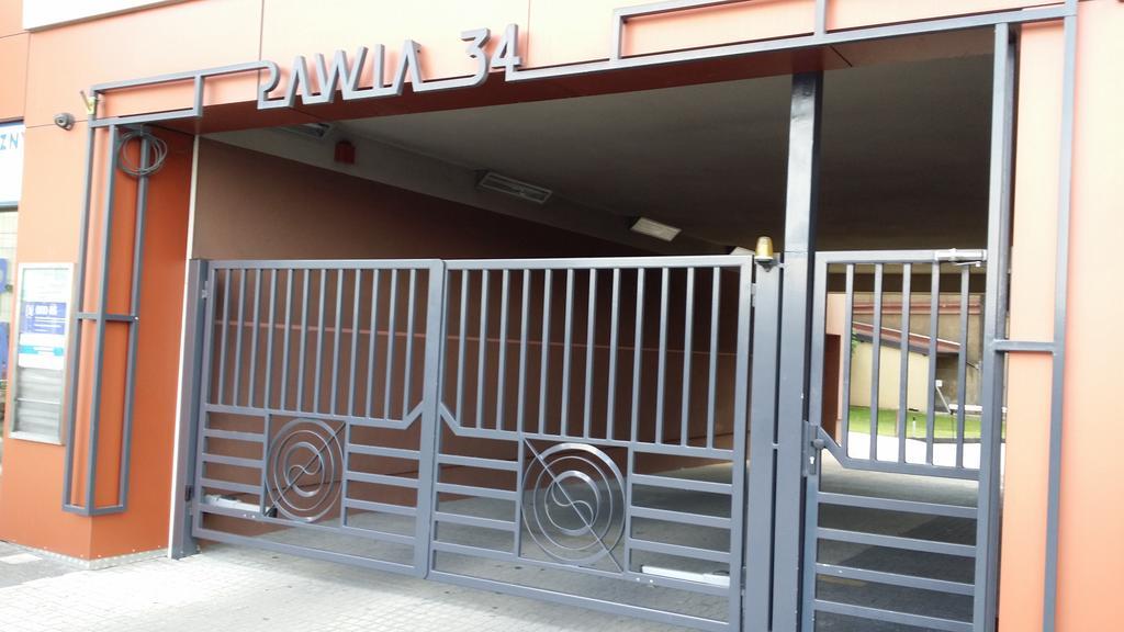 Jak W Domu Apartment Krakow Ngoại thất bức ảnh